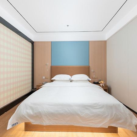 Guangzhou Haiyue Hotel Экстерьер фото
